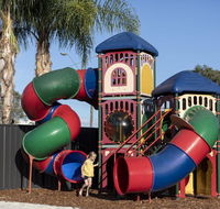 BIG4 Albury Tourist Park - Hotel NSW