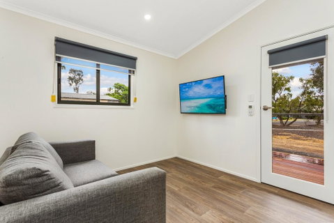Big4 Bendigo Marong Holiday Park - Hotel NSW 2