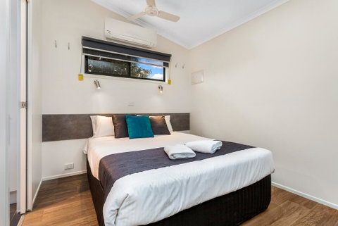 Big4 Bendigo Marong Holiday Park - Hotel NSW 1