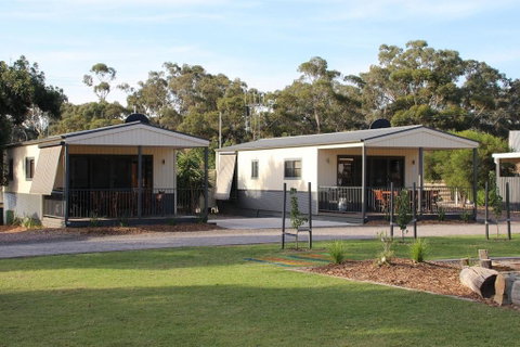 Big4 Bendigo Marong Holiday Park - Hotel NSW 0