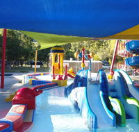 BIG4 Cania Gorge Holiday Park - Hotel NSW