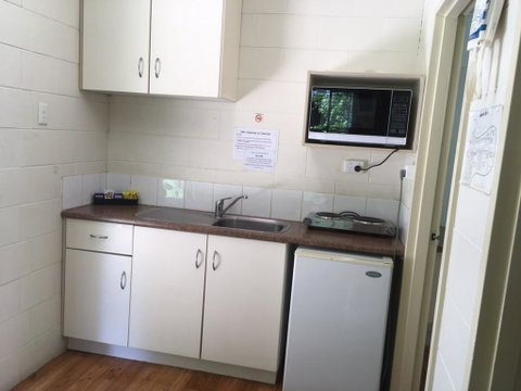 BIG4 Cania Gorge Holiday Park - Hotel NSW 2