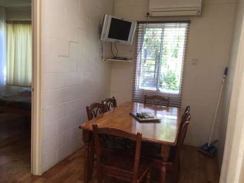 BIG4 Cania Gorge Holiday Park - Hotel NSW 3
