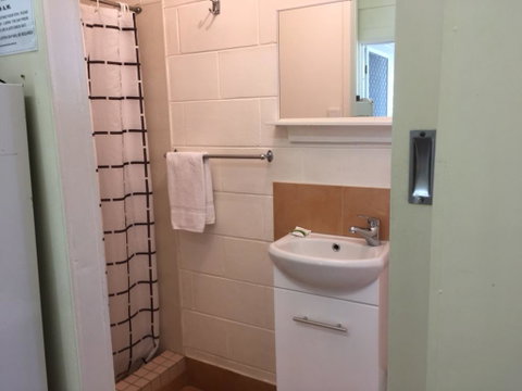 BIG4 Cania Gorge Holiday Park - Hotel NSW 1
