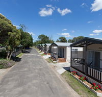 BIG4 Dandenong Tourist Park - Hotel NSW