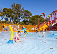 BIG4 Easts Beach Holiday Park