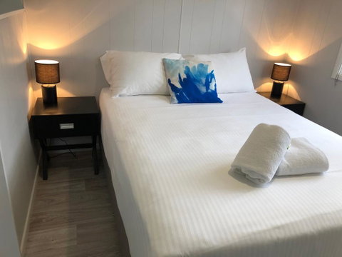 Big4 Hervey Bay Holiday Park - Hotel NSW 0