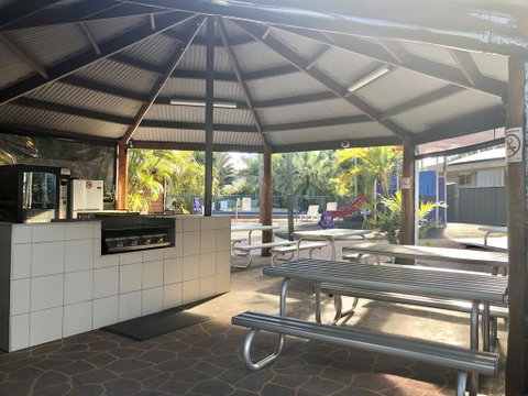 Big4 Hervey Bay Holiday Park - Hotel NSW 1