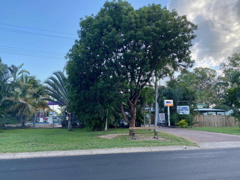 Big4 Hervey Bay Holiday Park - Hotel NSW 3