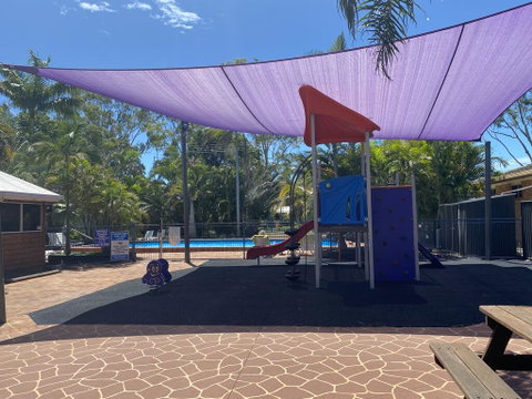 Big4 Hervey Bay Holiday Park - Hotel NSW 2
