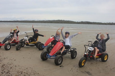 BIG4 Koala Shores Holiday Park - Hotel NSW 1