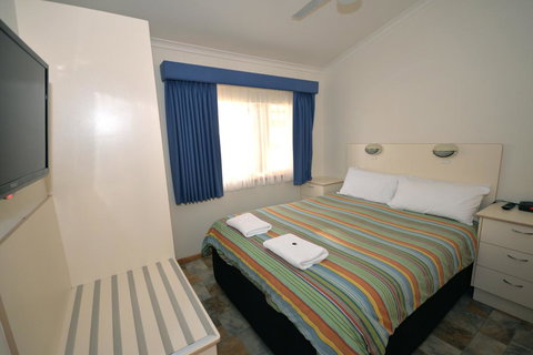 BIG4 Mildura Getaway - Hotel NSW 2