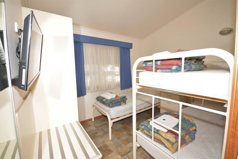 BIG4 Mildura Getaway - Hotel NSW 1