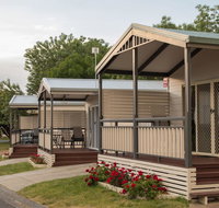 BIG4 Mornington Peninsula Holiday Park - Hotel NSW
