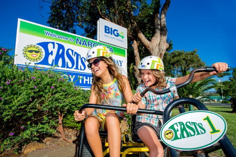 BIG4 Narooma Easts Holiday Park - Hotel NSW 0