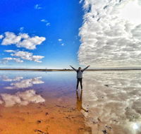 BIG4 Riverside Swan Hill - Hotel NSW