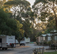 BIG4 Seymour Holiday Park - Hotel NSW