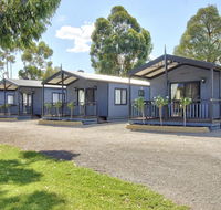 BIG4 Swan Hill - Hotel NSW