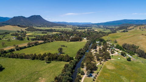 BIG4 Taggerty Holiday Park - Hotel NSW 0