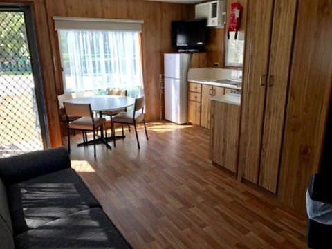 BIG4 Taggerty Holiday Park - Hotel NSW 3