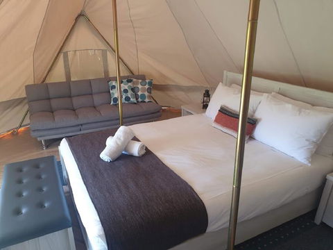 BIG4 Taggerty Holiday Park - Hotel NSW 1