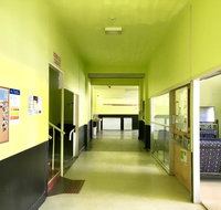 Bigfoot backpackers - Hotel NSW
