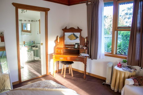 Billabong Cottage - Hotel NSW 2