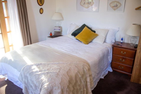 Billabong Cottage - Hotel NSW 1