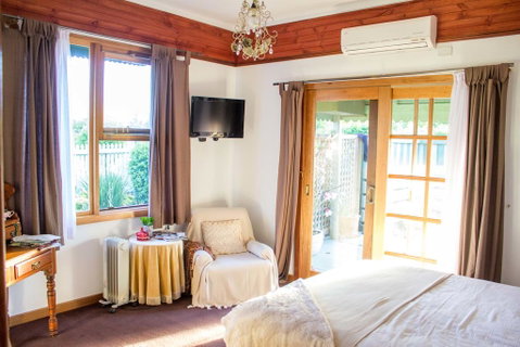 Billabong Cottage - Hotel NSW 0