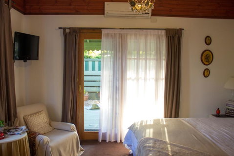 Billabong Cottage - Hotel NSW 3