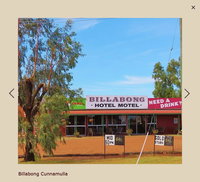 Book Cunnamulla Accommodation Vacations Hotel NSW Hotel NSW