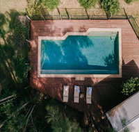 Billabong Moon - Hotel NSW