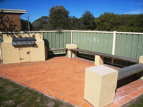 Billungar Unit 2 At Hat Head - Hotel NSW 1