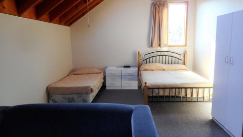 Billungar Unit 2 At Hat Head - Hotel NSW 3