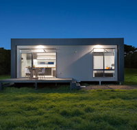 Bimbadeen Phillip Island Farm Retreats - Hotel NSW
