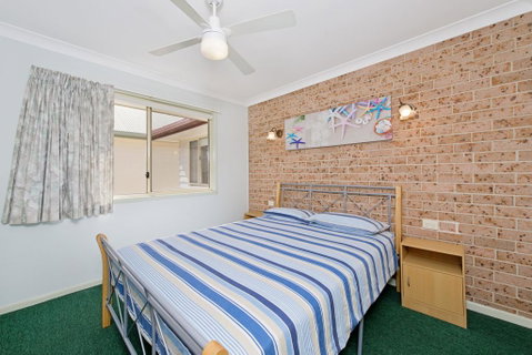 Bimbimbi 1, 11 Willow Street - Hotel NSW 2