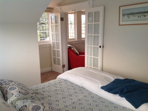 Bindaree - Hotel NSW 2