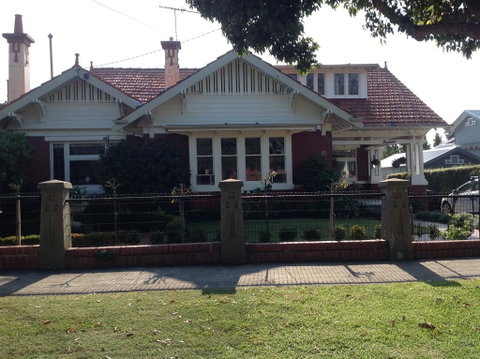 Bindaree - Hotel NSW 0