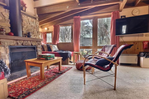 Bindi - Alpine Getaways's Chalet At Tower Rd - Hotel NSW 2