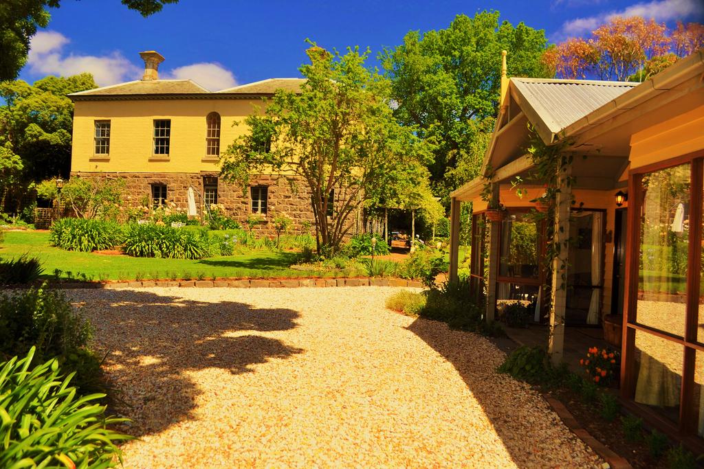 Kilmore VIC Hotel NSW