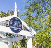 BIRCHES BB - Hotel NSW
