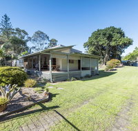 Bird Song - Iluka NSW - Hotel NSW