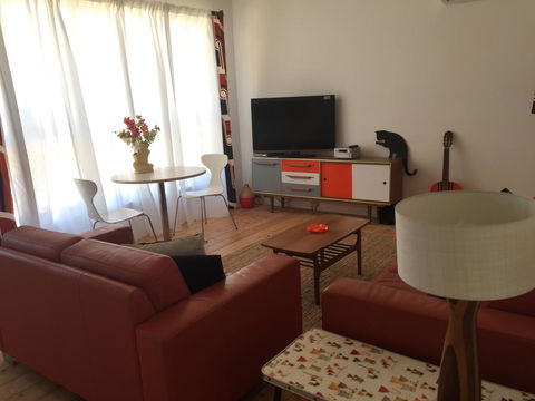 Black Cat Retreat Holiday Home - Hotel NSW 0