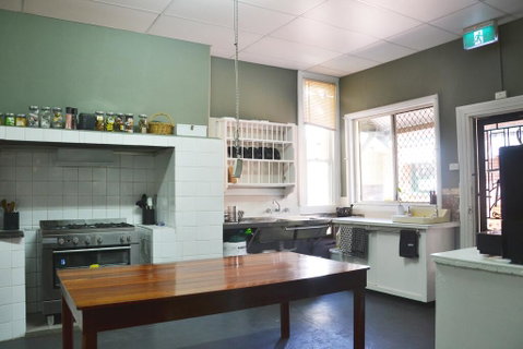 Black Diamond Lodge - Hotel NSW 1
