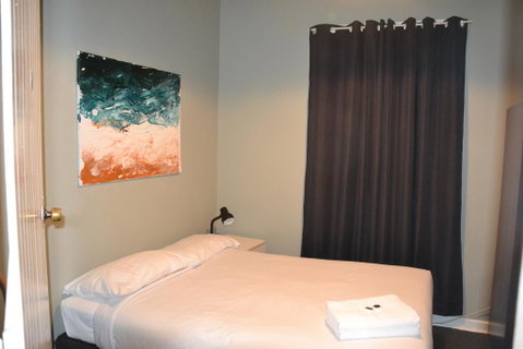 Black Diamond Lodge - Hotel NSW 0