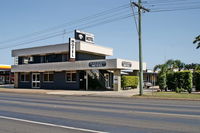 Book Blackwater Accommodation Vacations Hotel NSW Hotel NSW