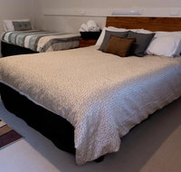 Black Forest Motel - Hotel NSW