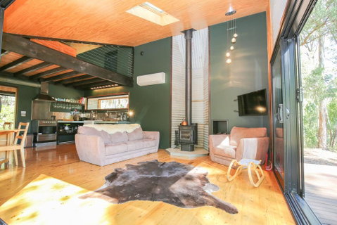 Black Mamba House - Hotel NSW 1
