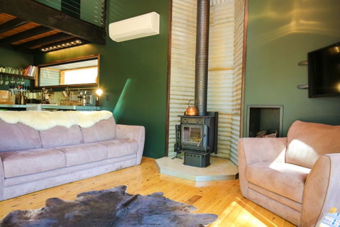 Black Mamba House - Hotel NSW 2