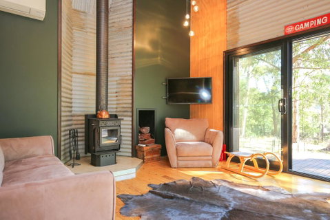 Black Mamba House - Hotel NSW 3